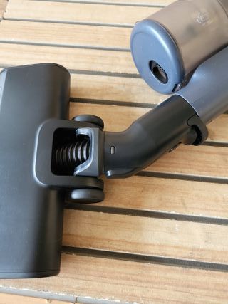 Aspiradora AEG AP61CB21DB Sin Cable