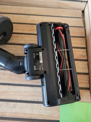 Aspiradora AEG AP61CB21DB Sin Cable