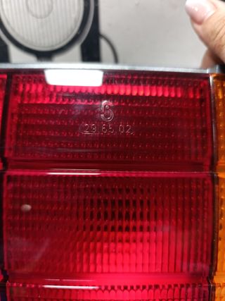 Piloto trasero derecho BMW Serie 3 E30