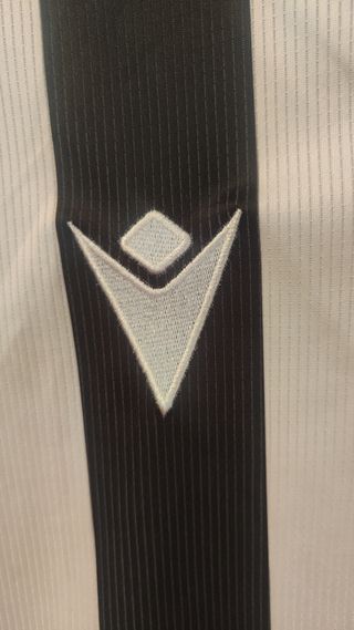 Camiseta CD Castellón Macron Talla XL