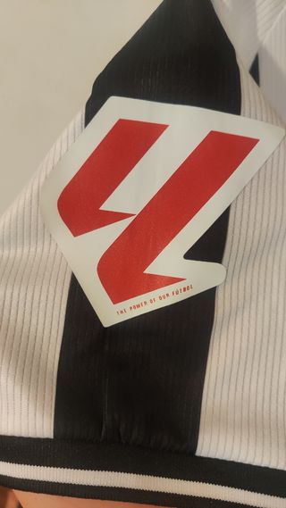 Camiseta CD Castellón Macron Talla XL