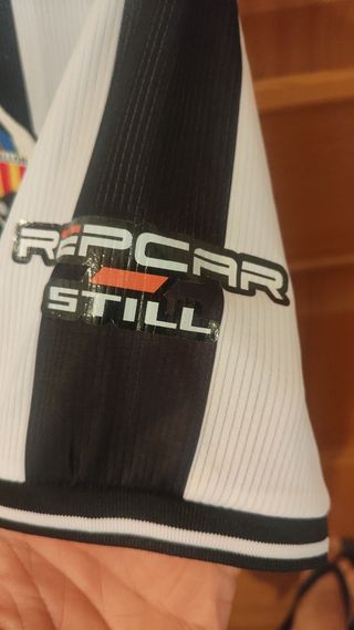 Camiseta CD Castellón Macron Talla XL