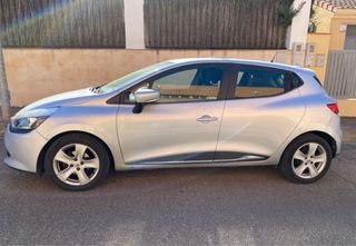 Renault Clio 2015