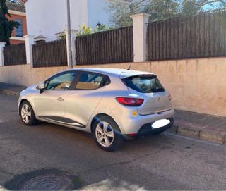 Renault Clio 2015