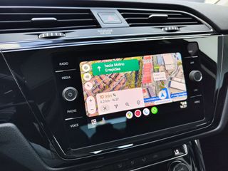 Volkswagen Touran Sport R-line 1.5 TSI 150 CV DSG