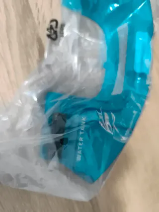 Depósito agua Conga 8090 / 9090