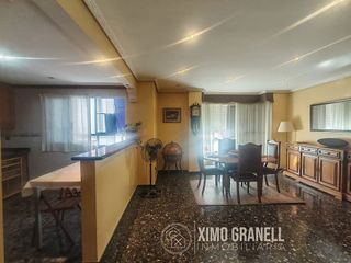 Piso en venta en Vall d´Uixó (la)