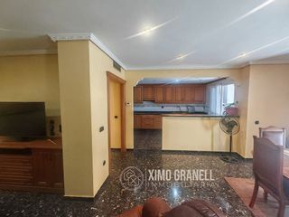 Piso en venta en Vall d´Uixó (la)