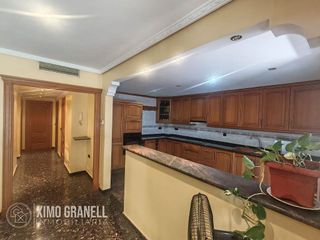 Piso en venta en Vall d´Uixó (la)