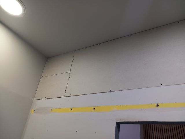 Albañil profesional en decoración y en reformas