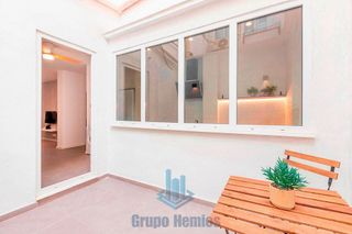 Piso en venta en Benimaclet en Valencia