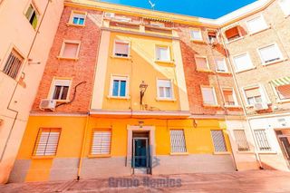 Piso en venta en Benimaclet en Valencia