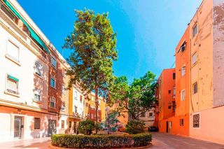 Piso en venta en Benimaclet en Valencia