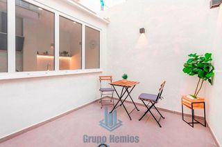 Piso en venta en Benimaclet en Valencia