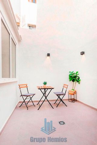 Piso en venta en Benimaclet en Valencia