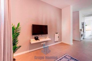Piso en venta en Benimaclet en Valencia