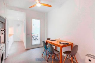 Piso en venta en Benimaclet en Valencia