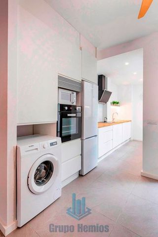 Piso en venta en Benimaclet en Valencia