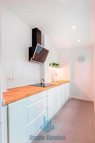 Piso en venta en Benimaclet en Valencia