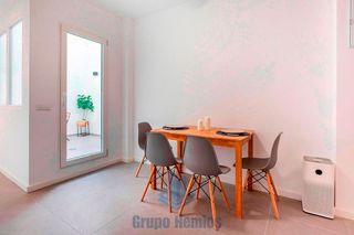 Piso en venta en Benimaclet en Valencia