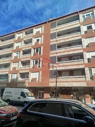 Piso en venta en Centro Ciudad en León
