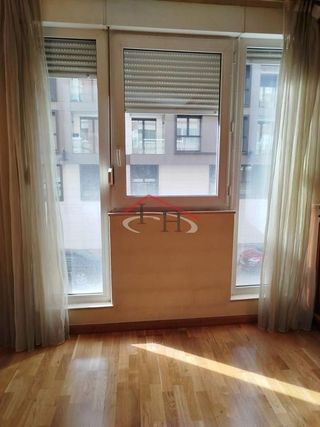 Piso en venta en Centro Ciudad en León