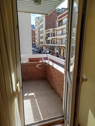 Piso en venta en Centro Ciudad en León