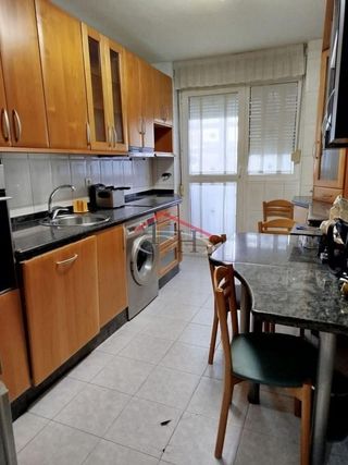 Piso en venta en Centro Ciudad en León