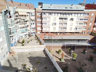 Piso en venta en Centro Ciudad en León
