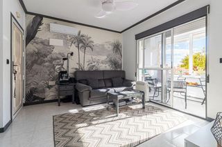 Piso en venta en Nueva Torrevieja - Aguas Nuevas en Torrevieja