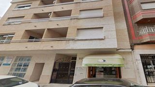 Piso en venta en L'Eixereta en Burjassot
