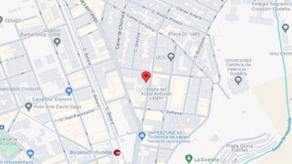 Piso en venta en L'Eixereta en Burjassot