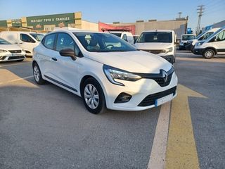 Renault Clio * UBICADO EN MURCIA * GARANTIA * 