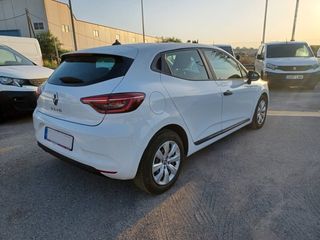 Renault Clio * UBICADO EN MURCIA * GARANTIA * 