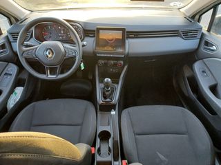 Renault Clio * UBICADO EN MURCIA * GARANTIA * 