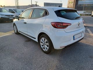 Renault Clio * UBICADO EN MURCIA * GARANTIA * 