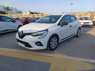 Renault Clio * UBICADO EN MURCIA * GARANTIA * 