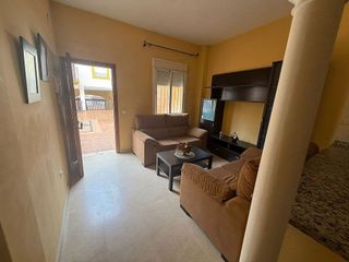 Piso en venta en Arenal - La Pólvora en Dos Hermanas