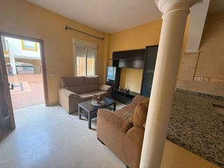 Piso en venta en Arenal - La Pólvora en Dos Hermanas