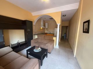 Piso en venta en Arenal - La Pólvora en Dos Hermanas