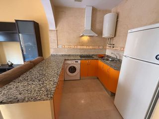 Piso en venta en Arenal - La Pólvora en Dos Hermanas