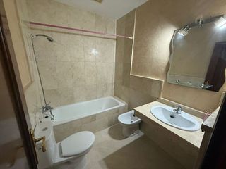 Piso en venta en Arenal - La Pólvora en Dos Hermanas