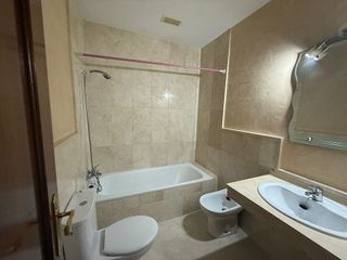 Piso en venta en Arenal - La Pólvora en Dos Hermanas