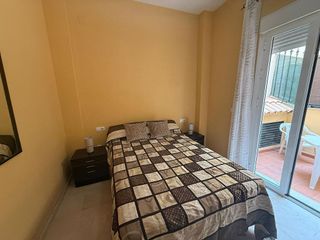 Piso en venta en Arenal - La Pólvora en Dos Hermanas