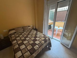 Piso en venta en Arenal - La Pólvora en Dos Hermanas