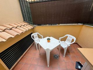 Piso en venta en Arenal - La Pólvora en Dos Hermanas