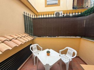 Piso en venta en Arenal - La Pólvora en Dos Hermanas