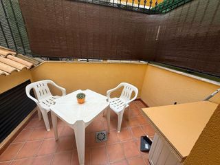 Piso en venta en Arenal - La Pólvora en Dos Hermanas