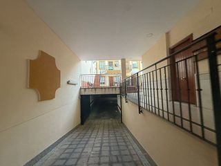 Piso en venta en Arenal - La Pólvora en Dos Hermanas