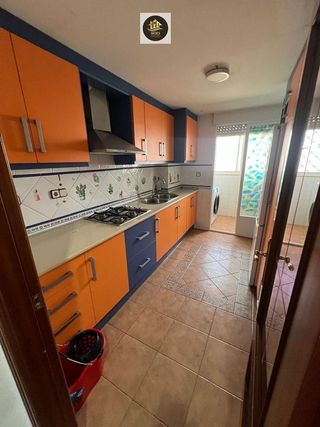 Piso en venta en Santa Isabel en Jaén
